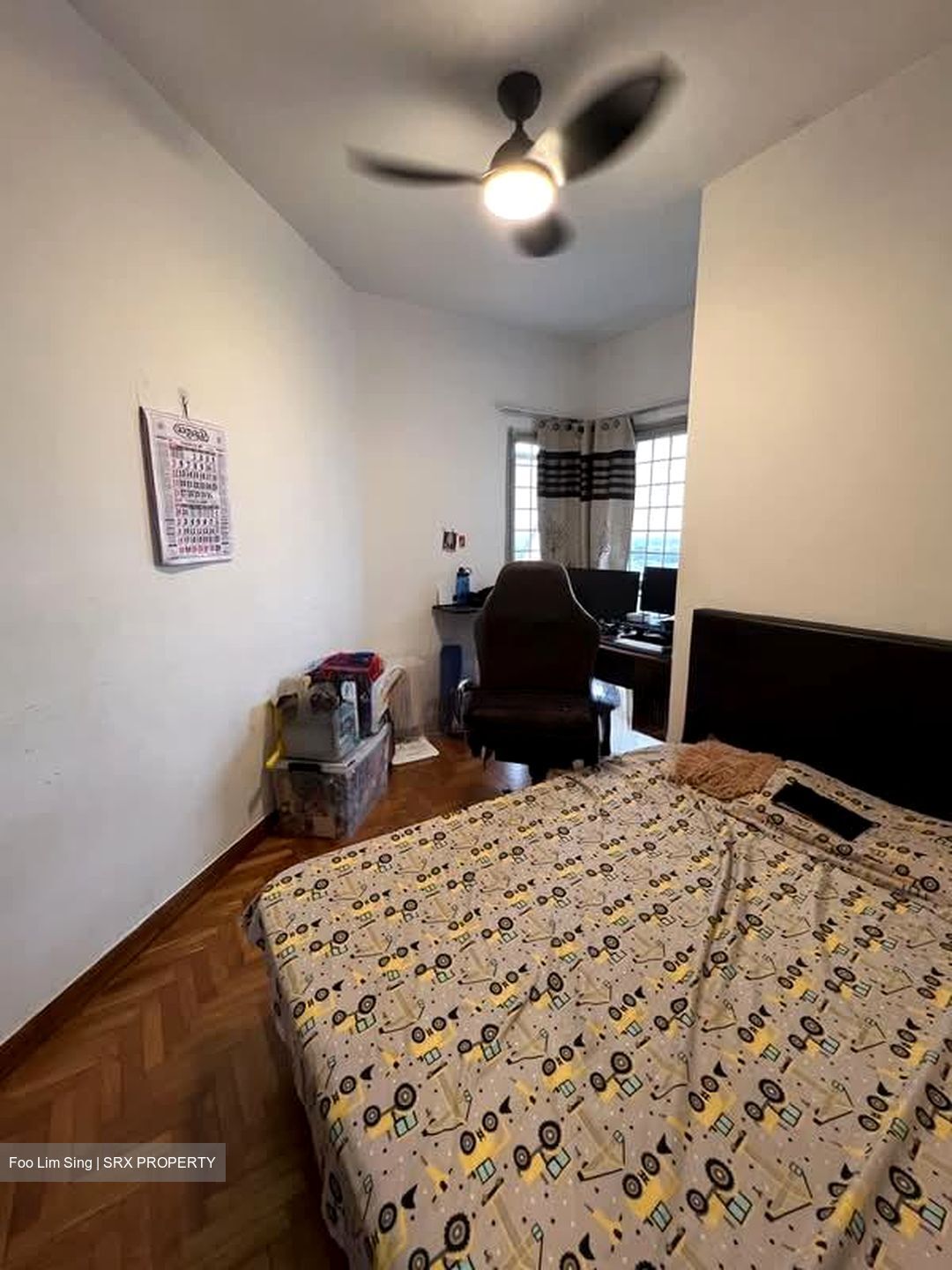 The Bayshore (D16), Condominium #598160931